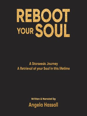 cover image of REBOOT YOUR SOUL
